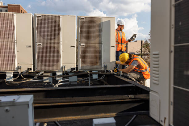 Best Ductless HVAC repair  in Social Circle, GA